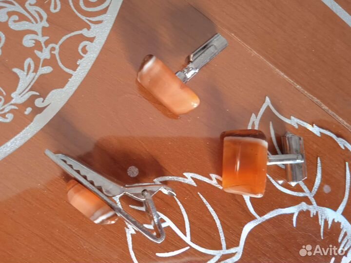 Мужской подарочный набор