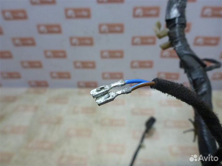 Проводка двери передняя левая Opel Vectra 36 Z18XE