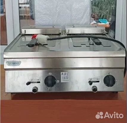 Фритюр Tecnoinox FR 70 E /6/0