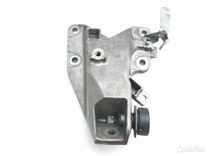 Кронштейн двигателя левый Bmw 3-Series E90 3.0 N54