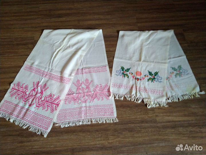 Шикарные ткани старинный плюш СССР