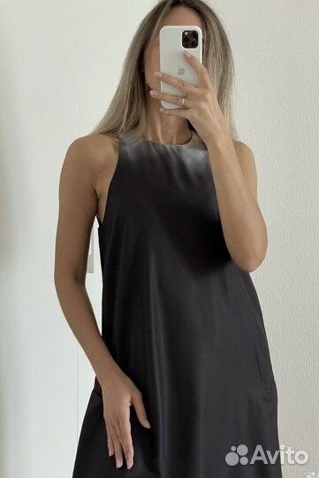 Платье