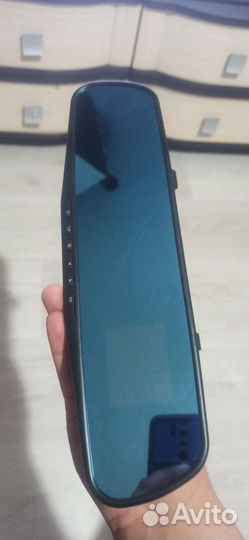 Видеорегистратор зеркало