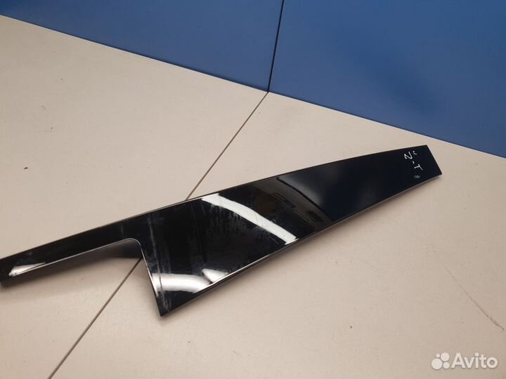 Накладка рамки двери задняя правая BMW 7 G11 G12 2