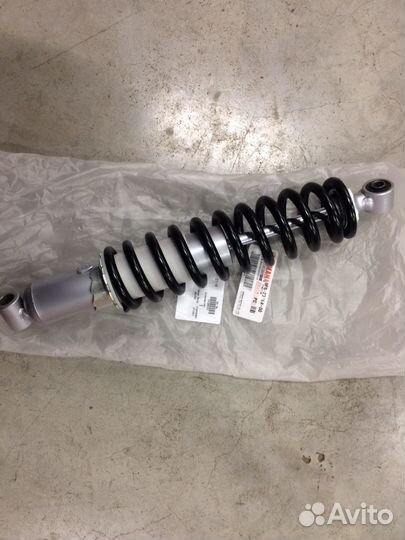 Амортизатор снегохода Ямаха Викинг Профессионал