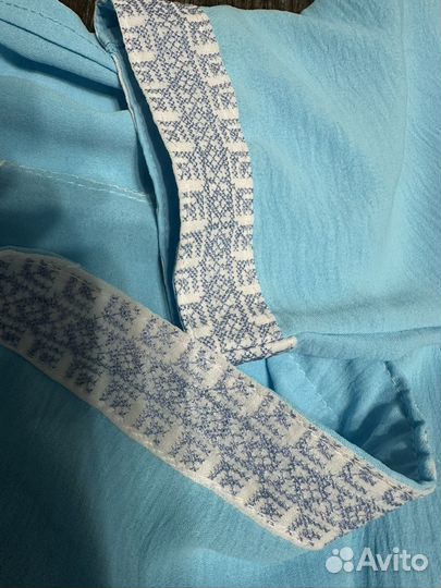 Платье женское