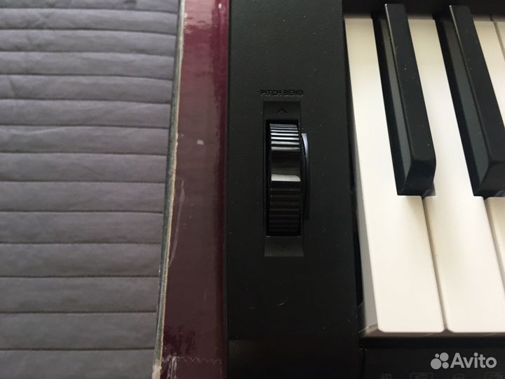 Синтезатор Casio CTC-3200