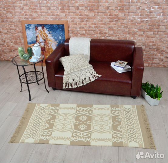 Ковер Килим 6014 E 100х200