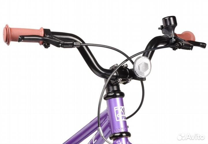 Велосипед Shulz Chloe 16 Race