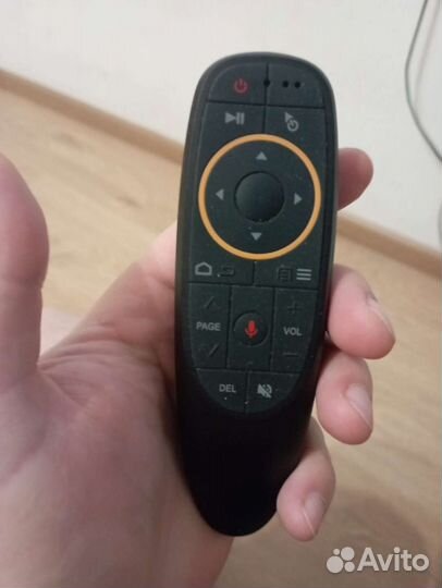 Android tv приставка x96-x4pro