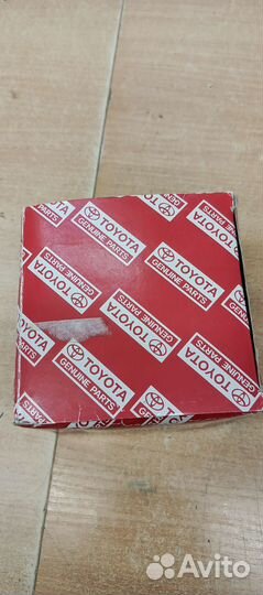 Фильтр топливный land cruiser (200) (2008) Lexus L