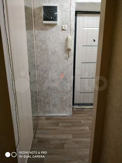 2-к. квартира, 42,2 м², 1/5 эт.