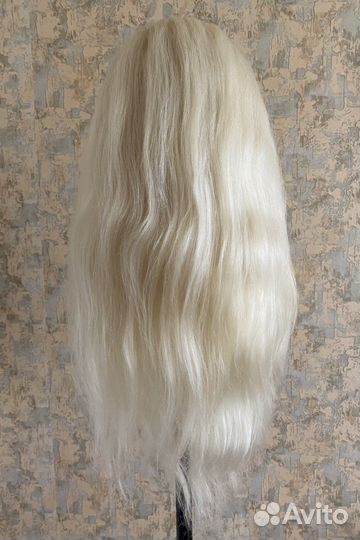 Учебная голова, манекен с плечами со штативом