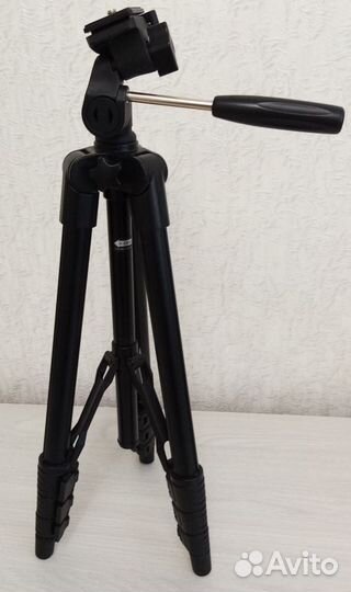 Штатив Fotopro