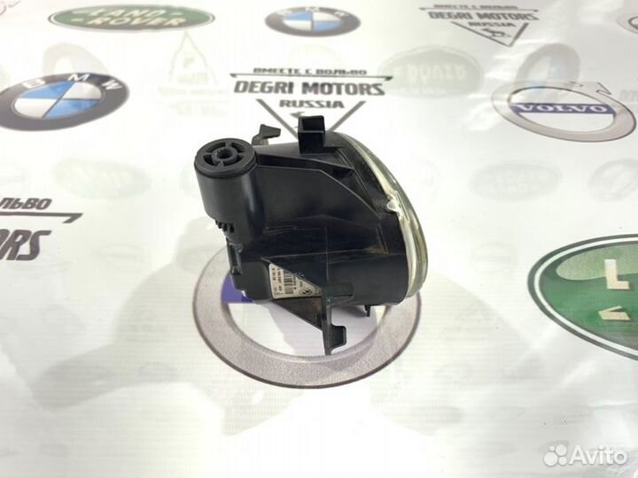 Противотуманная фара птф передняя левая Bmw X3 E83