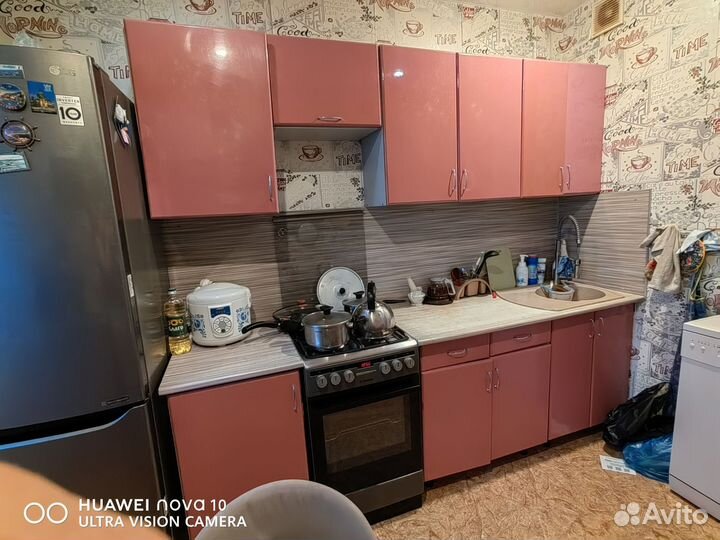 Кухонный гарнитур бу