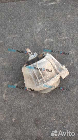 Подушка крепления двигателя BMW Z4 E89 2013