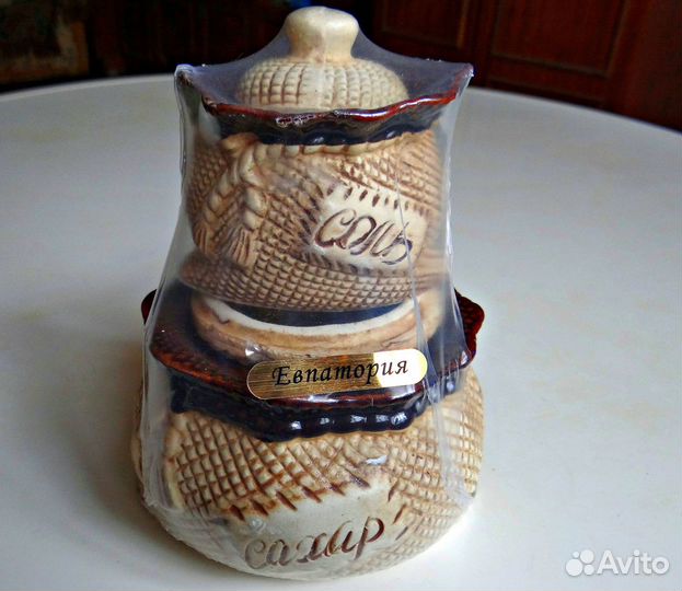 Набор для специй