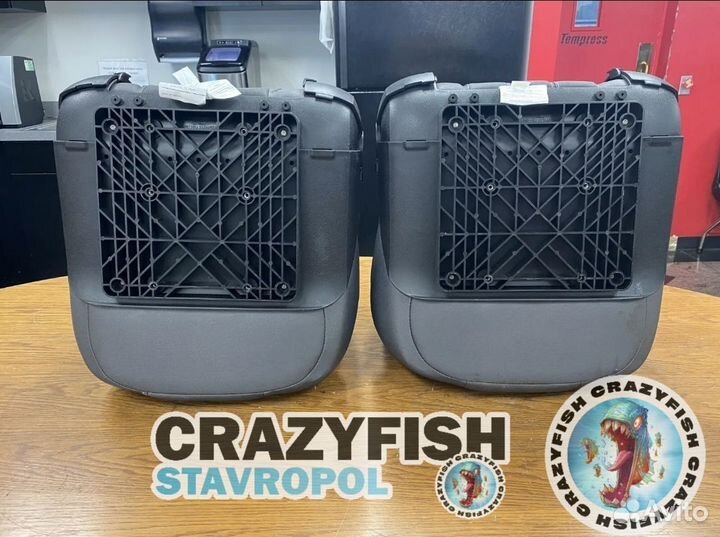 Кресла для катеров, лодок Tempress (USA)