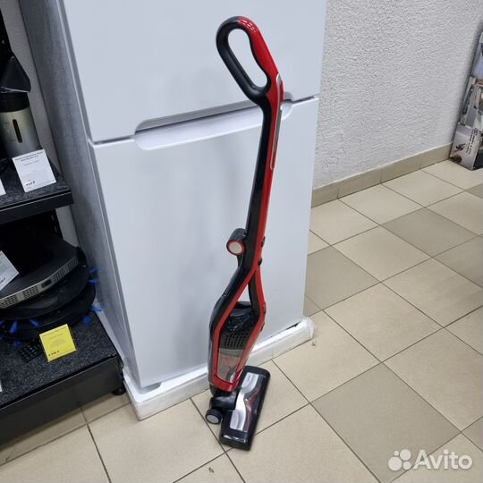 Пылесос вертикальный Tefal Cordless Handstick Dual