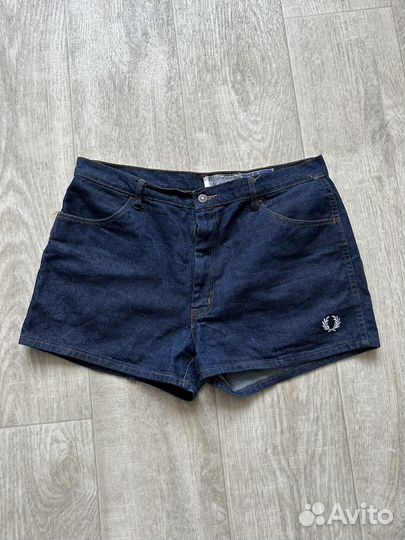 Fred Perry Vintage Шорты