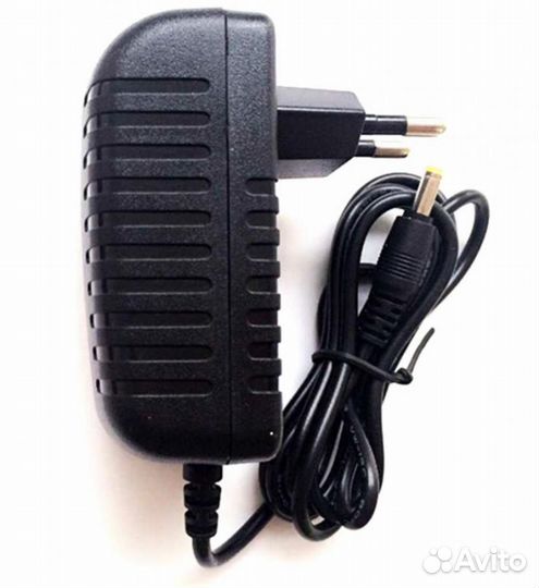 Блок питания 9v 12v 2a, 2.5а,1.5а