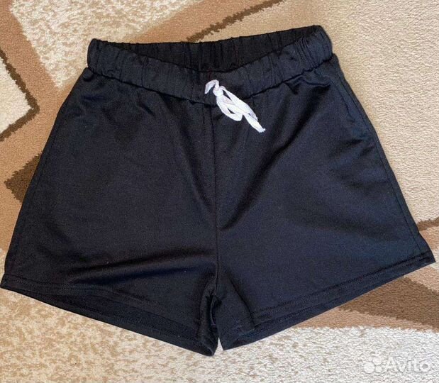 Шорты спортивные