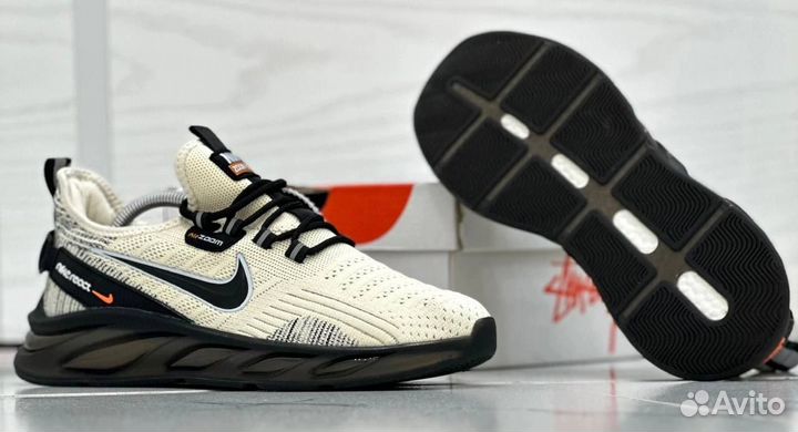 Кроссовки мужские