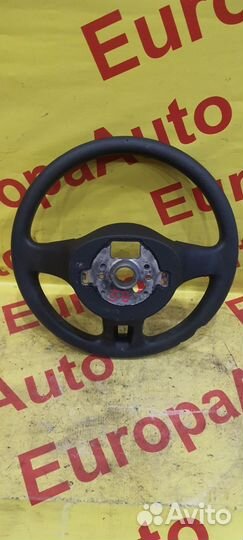 Руль Volkswagen Golf 1K cbzb 2010