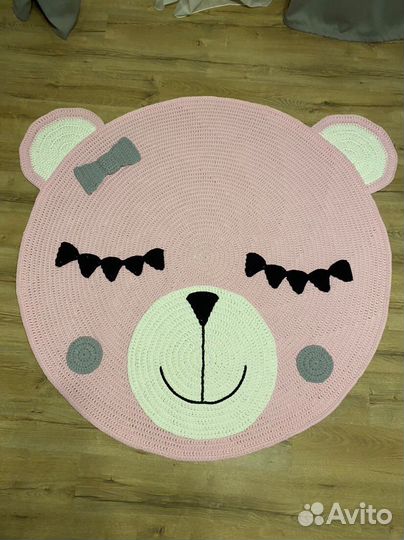 Ковер ручной работы 160см