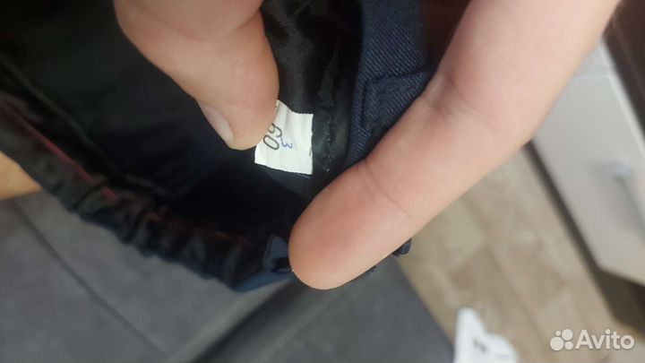 Школьная форма на мальчика