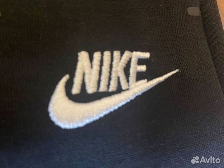 Шорты Nike Tech Fleece