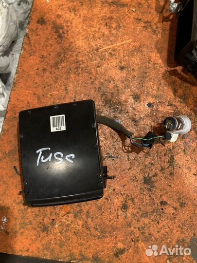 Пепельница передняя hyundai Tucson 2004-2010