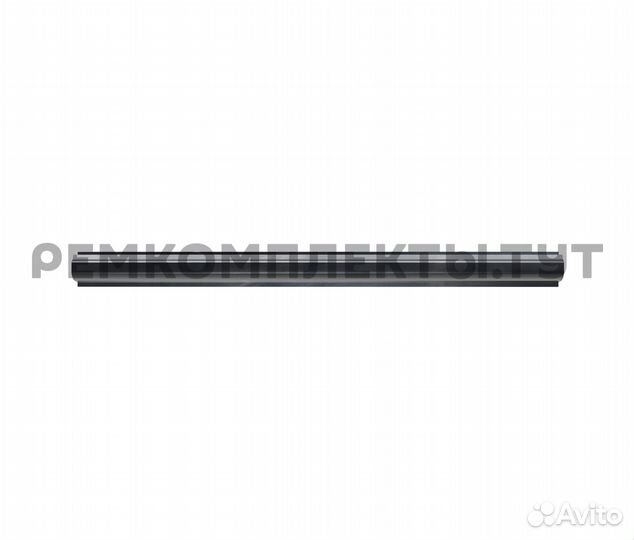 Ремонтный порог Jaguar S-Type левый