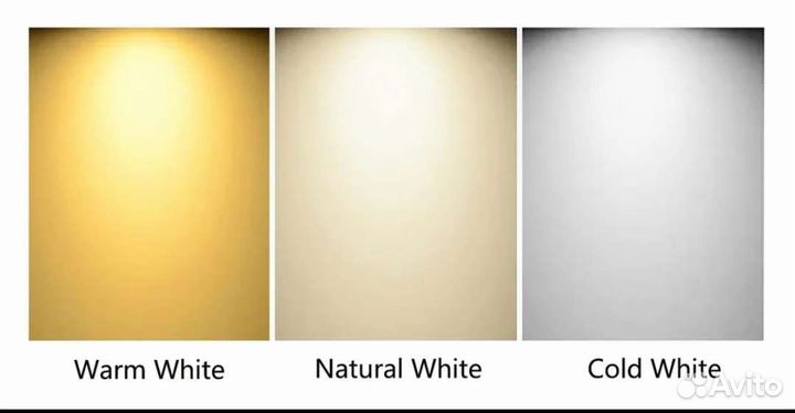 Светодиод мощный 10w