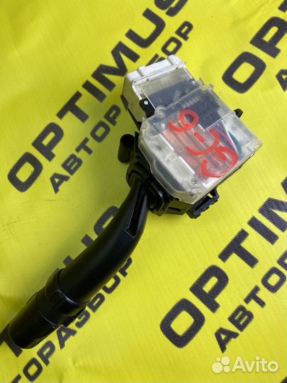 Подрулевой переключатель левый Geely GC6