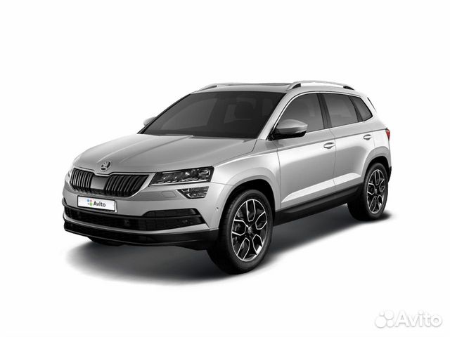 Skoda Karoq, 2022 купить в Москве | Автомобили | Авито