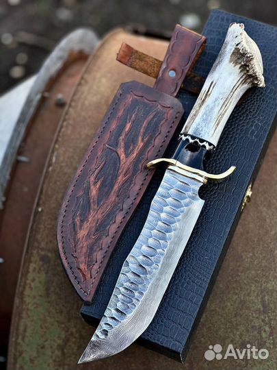 Ножи из Дагестана