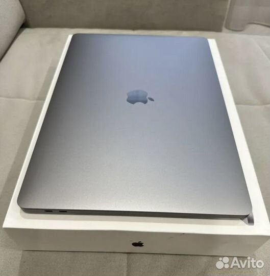 Дисплей Macbook Pro 16 2019 A2141 SG Обмен