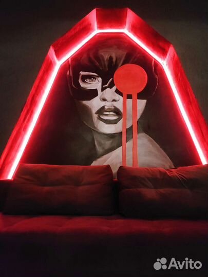 Аренда лофт зала : День Рождения, Караоке