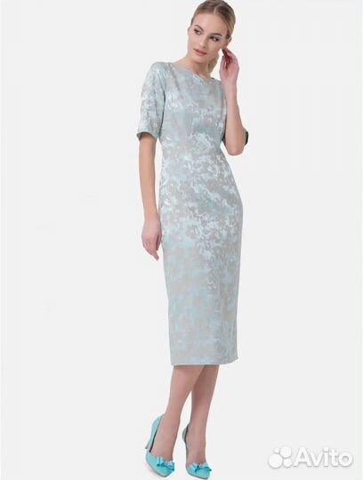 Платье Lo 44 размер