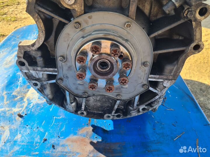 Двигатель 2.2 euro 5 Peugeot Boxer Citroen Jumper