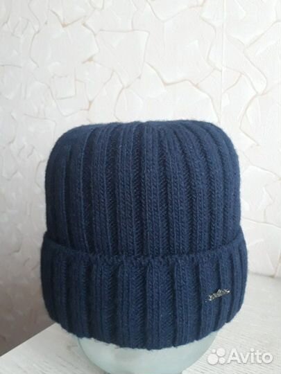 Шапка Зимний 50-52р