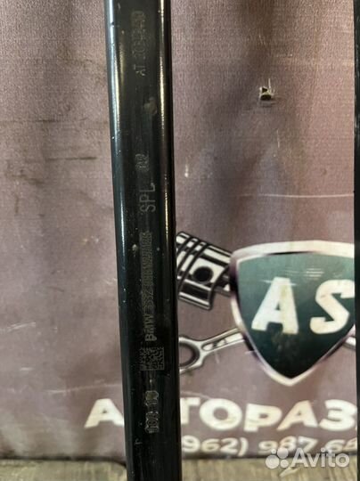 Bmw 520d xdrive G30 рычаги задней подвески