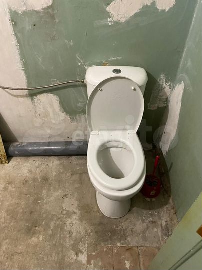 Комната 13,8 м² в 1-к., 3/5 эт.