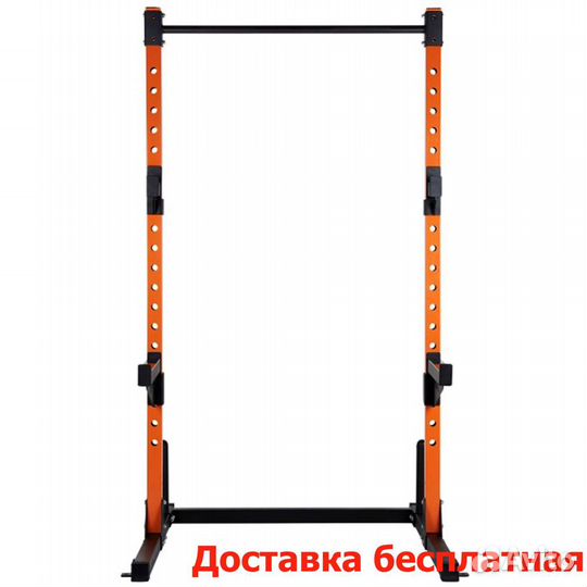 Стойка для штанги DFC dcge08