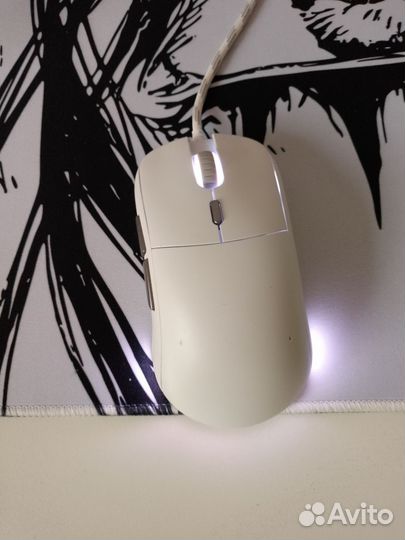 Игровая мышь ardor gaming prime