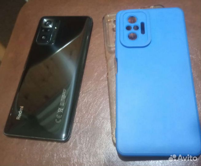 Xiaomi redmi note 10 pro