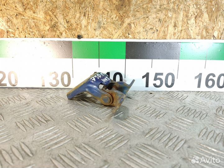 Петля двери передней правой нижняя Mazda 6 GG гг