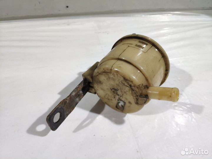 Бачок гидроусилителя гур Hyundai Accent 1